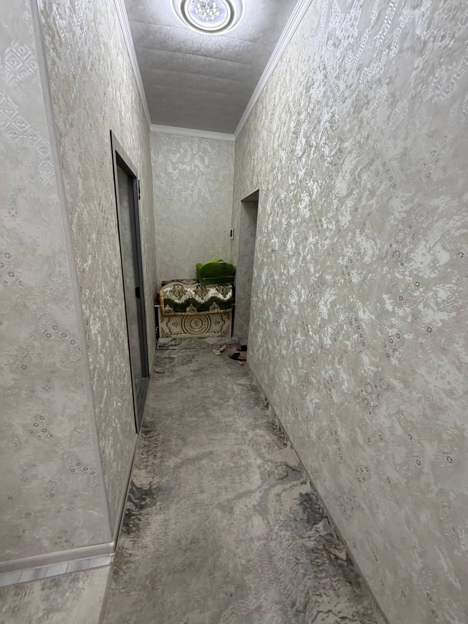 1-комнатная квартира, 60 м², Навои, в аренду