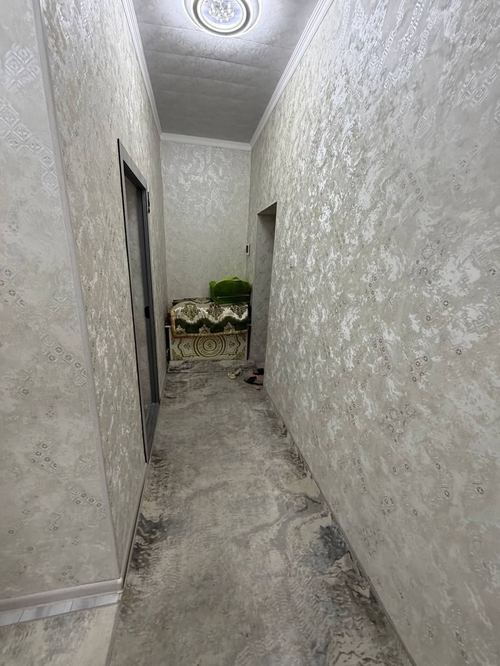 1-комнатная квартира, 60 м²