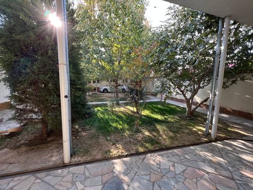 8-xonali uy qismi, 500 m²