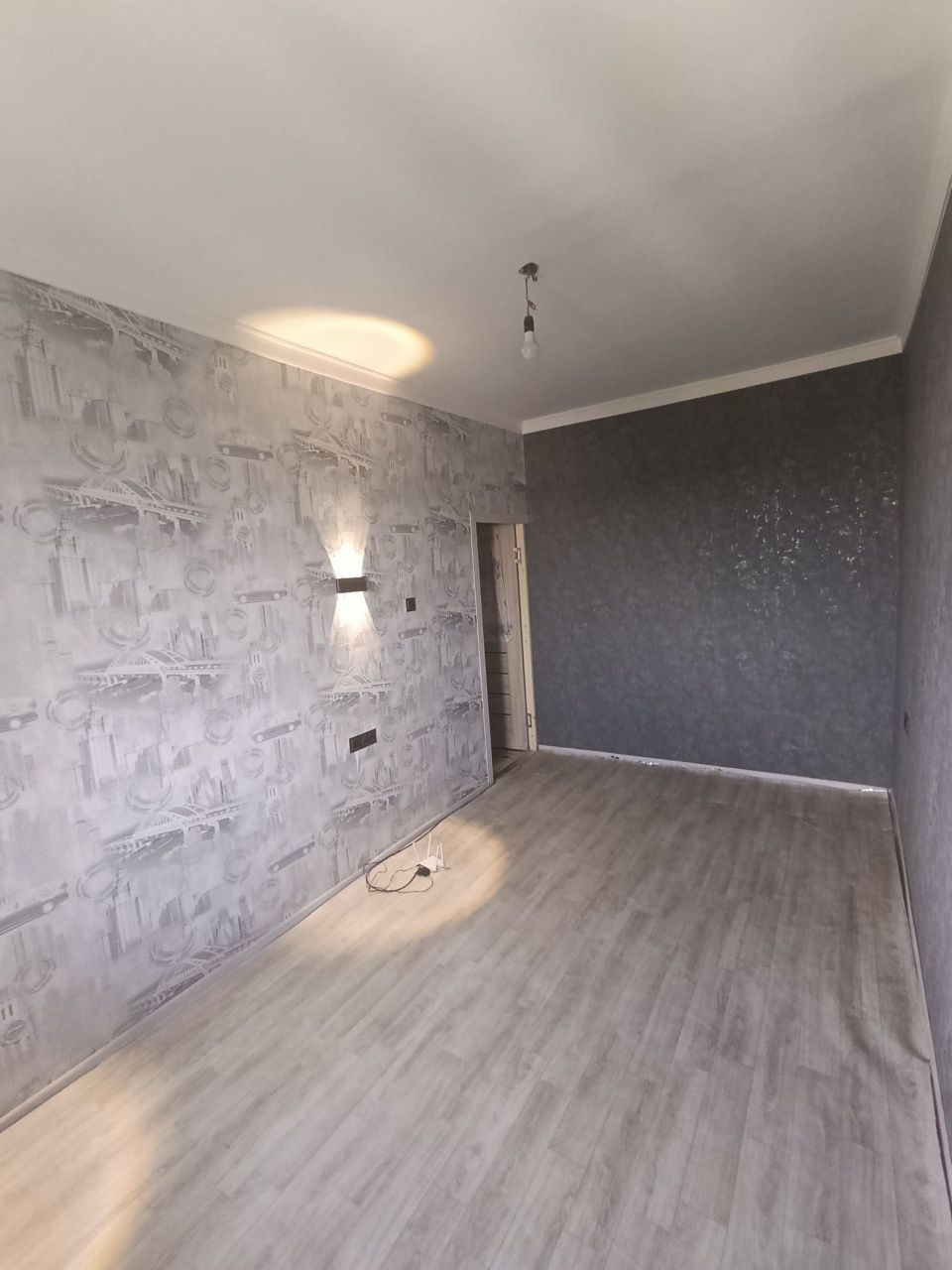 3-xonali uy, 78 m², Mirobod, ijaraga