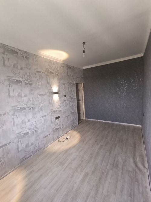 3-xonali uy, 78 m²