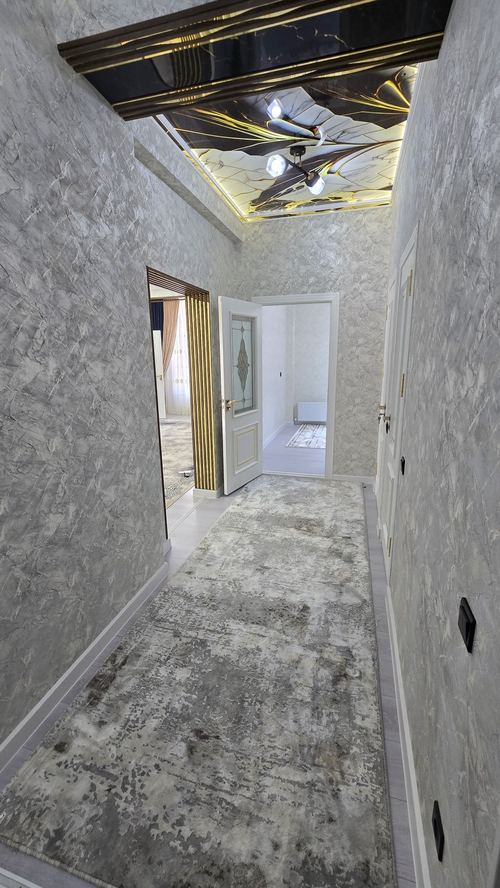 4-комнатная квартира, 82 м²
