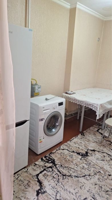 2-комнатная квартира, 80 м², Самарканд, в аренду