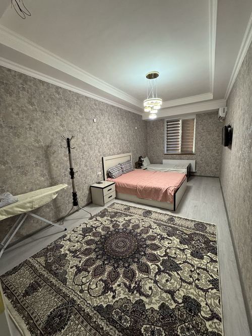 1-room apartment, 50 m²