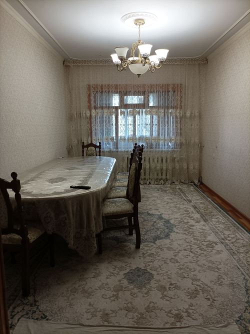 2-xonali kvartira, 78 m²