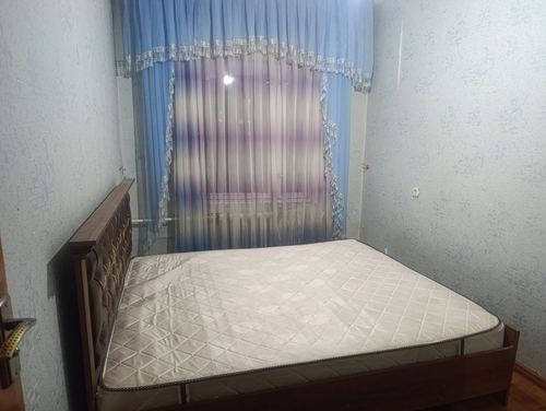 2-xonali kvartira, 60 m²