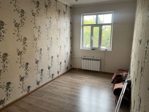 3-xonali kvartira, 50 m²