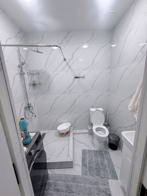 1-xonali kvartira, 39 m²