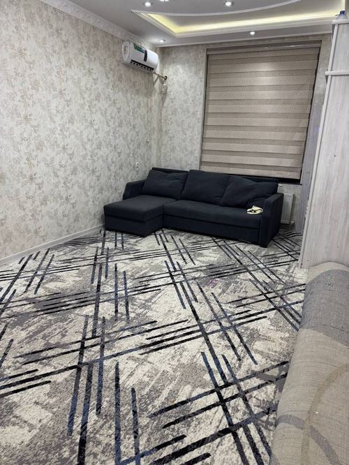 2-xonali kvartira, 72 m²