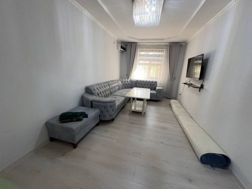 3-комнатная квартира, 80 м²