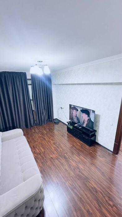 2-xonali kvartira, 50 m²