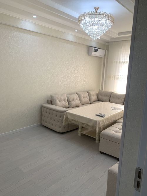 3-комнатная квартира, 85 м²