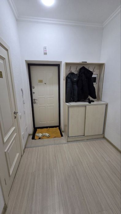 2-xonali kvartira, 35 m²