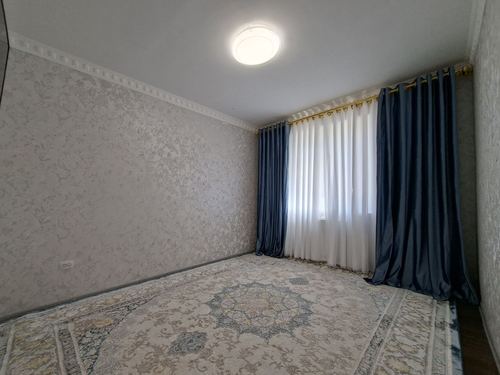 2-комнатная квартира, 43 м²