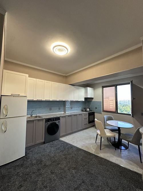 2-xonali kvartira, 65 m²