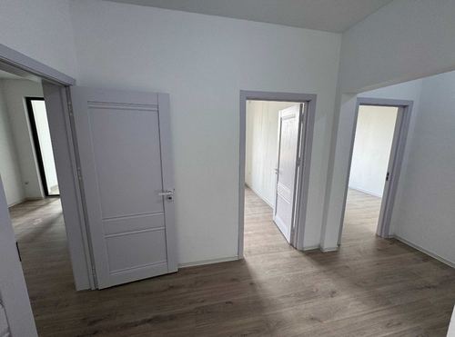 2-room apartment, 53.87 m²