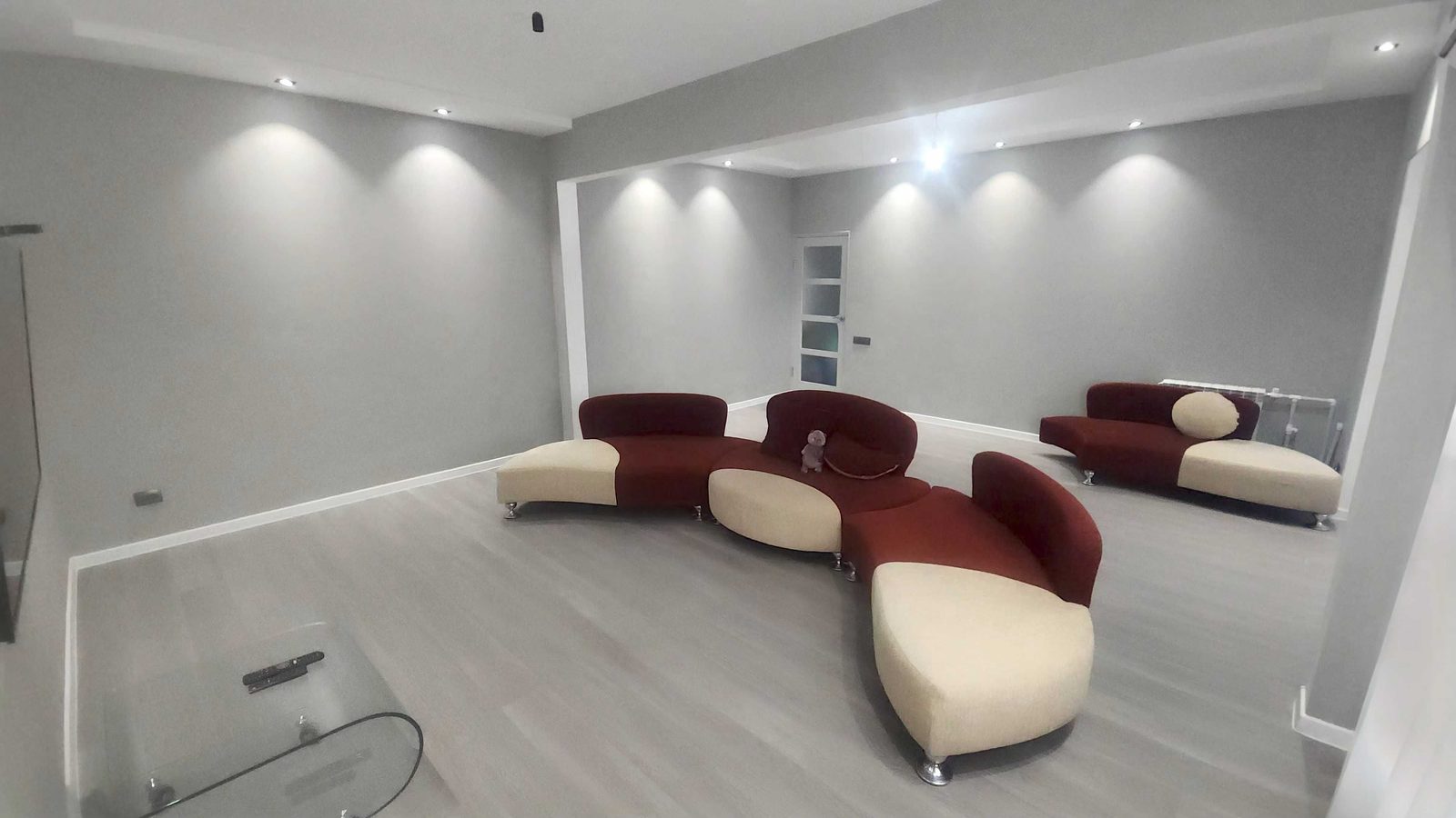 3-xonali kvartira, 115 m², Toshkent, Yashnobod tumani, ijaraga