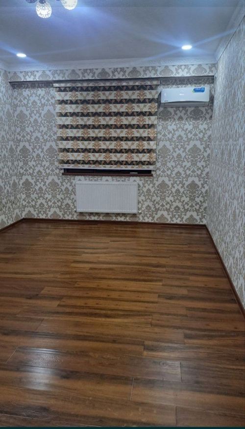 3-xonali kvartira, 76 m²