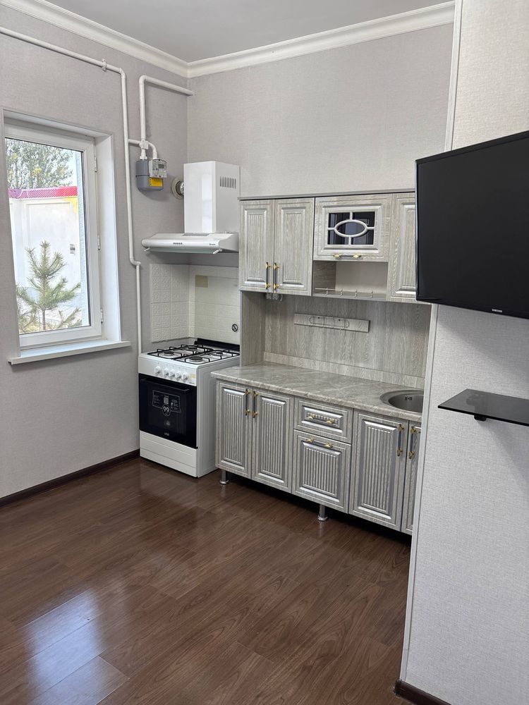 4-room cottage, 400 m², Tashkent, Mirabad District, for rent