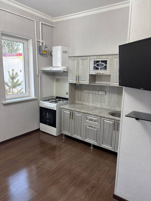 4-xonali kottej, 400 m²