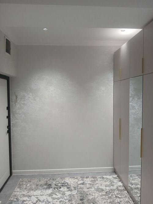 2-xonali kvartira, 81 m²