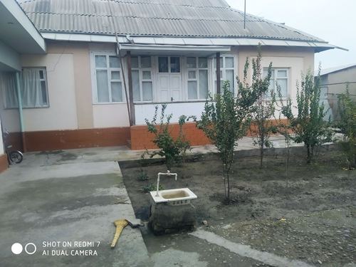 6-xonali uy, 5 m²
