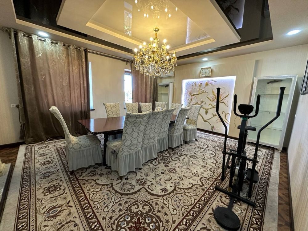 3-xonali uy, 85 m², Toshkent, Shayxontohur tumani, ijaraga