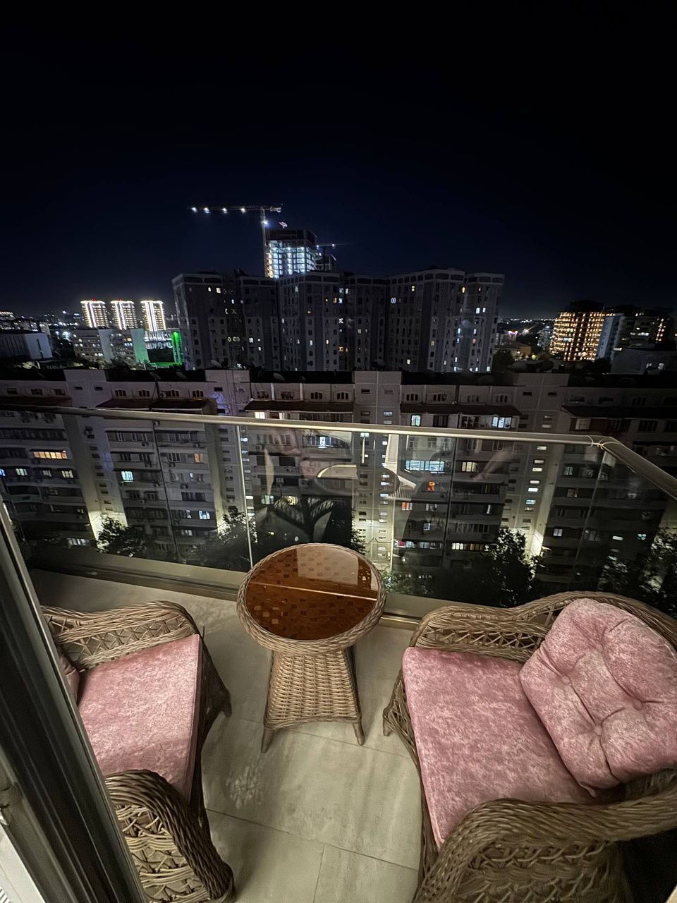 2-xonali kvartira, 61 m², Toshkent, Mirobod tumani, sotuvga