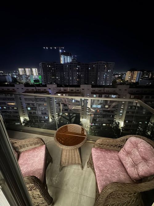 2-xonali kvartira, 61 m²