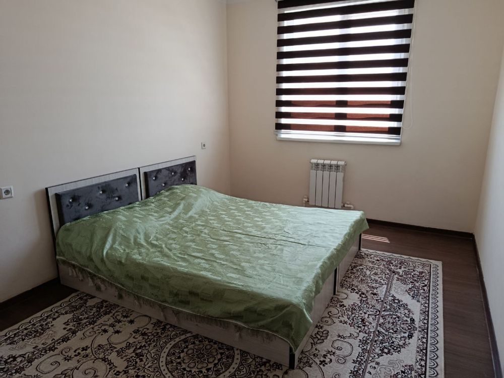 2-xonali kvartira, 60 m², Toshkent, Sergeli tumani, ijaraga