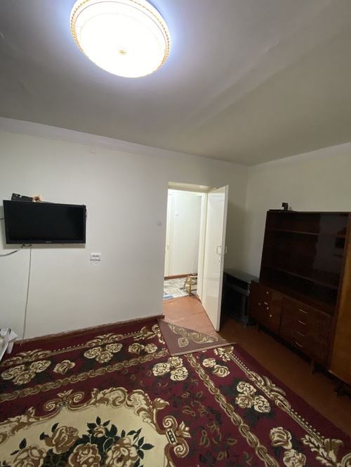 1-xonali kvartira, 37 m²