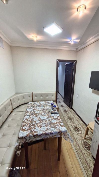 4-комнатная квартира, 70 м²