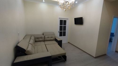 2-room apartment, 49 m²