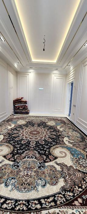 2-xonali kvartira, 70 m²