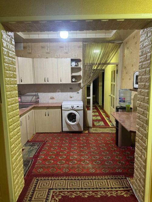3-xonali kvartira, 75 m²