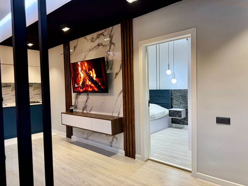 2-комнатная квартира, 50 м²