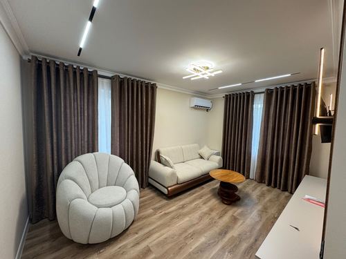 2-комнатная квартира, 40 м²