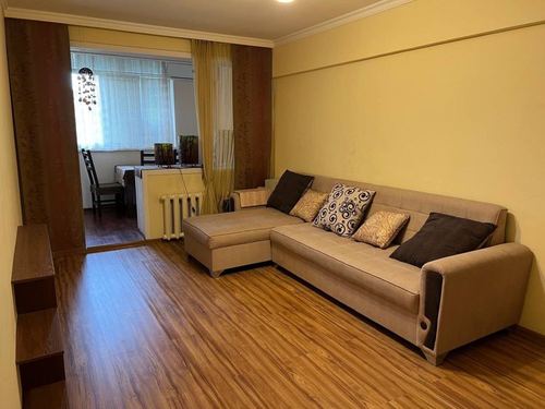 3-xonali kvartira, 68 m²