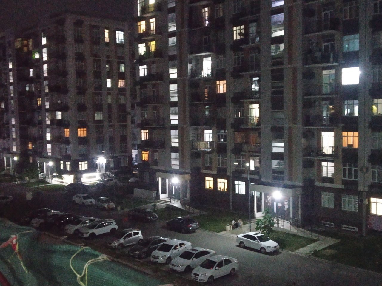 4-xonali kvartira, 115 m², Toshkent, Mirzo Ulug‘bek tumani, ijaraga