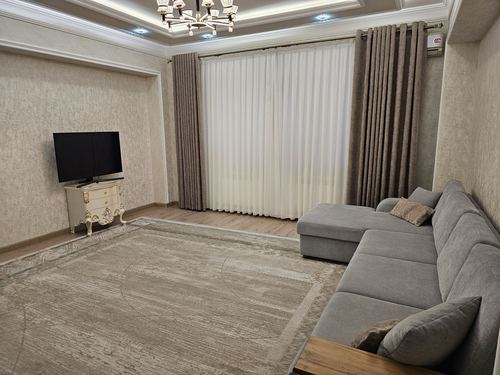 2-xonali kvartira, 95 m²