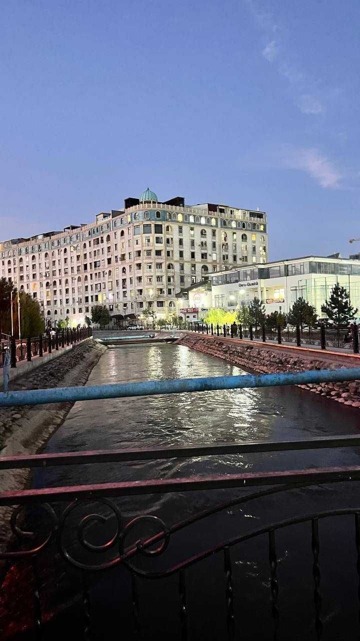 2-xonali kvartira, 60 m², Toshkent, Olmazor tumani, ijaraga