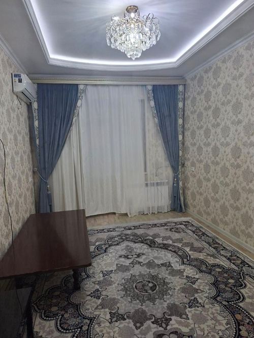 2-xonali uy, 65 m²