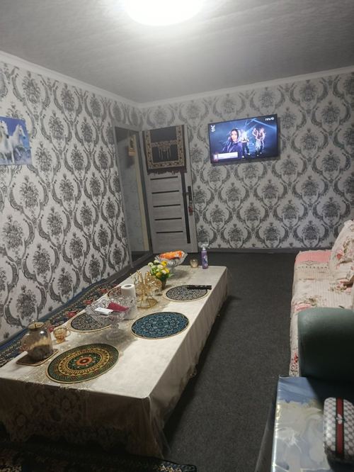 2-комнатная квартира, 62 м²