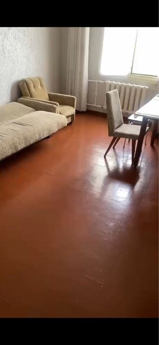 1-xonali kvartira, 30 m²