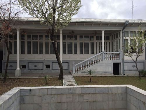 6-xonali uy, 222 m²