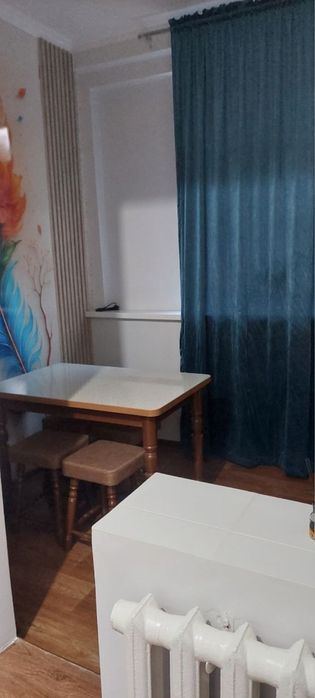 2-xonali kvartira, 48 m²