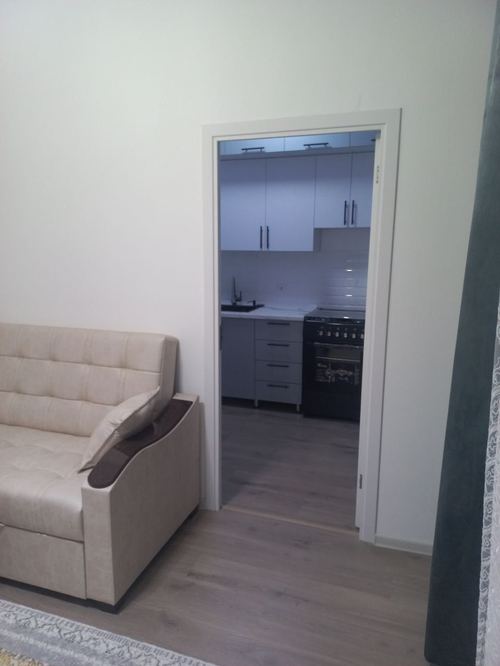 1-xonali kvartira, 32 m²