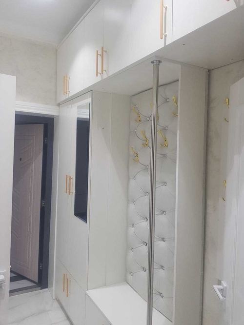 2-room apartment, 70 m²