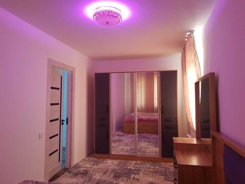 2-комнатная квартира, 62 м²