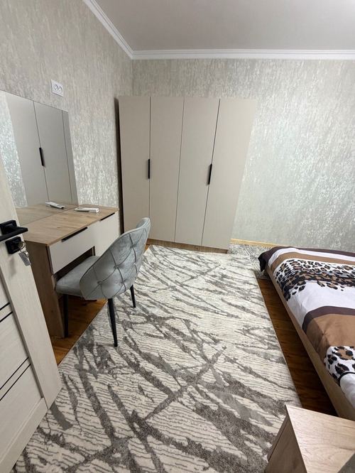 1-xonali kvartira, 35 m²
